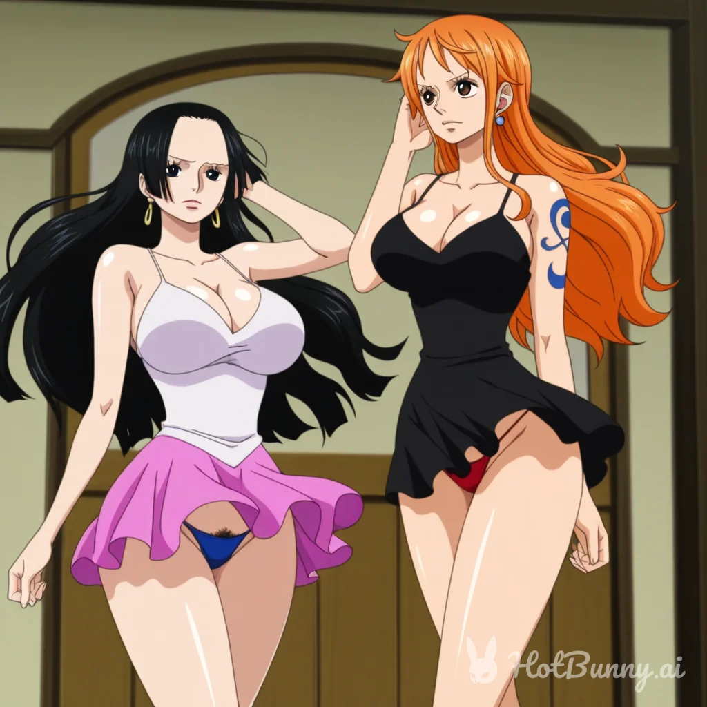 N&R