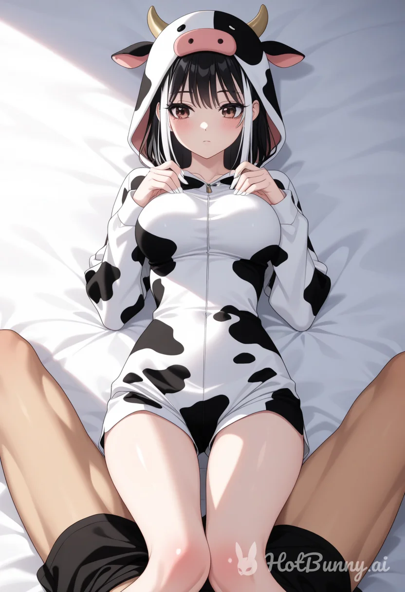 Cowgirl Pov Ai Hentai