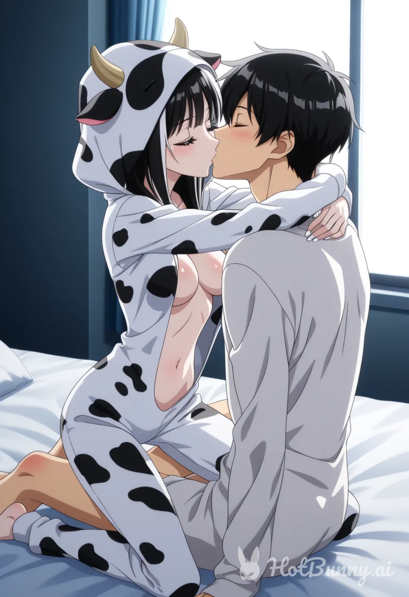 Cowgirl Ai Hentai