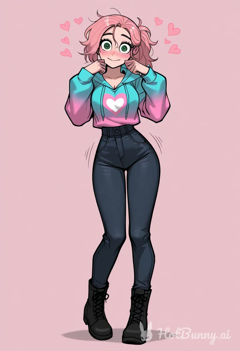 Ai Hentai generated by goodgirlsarah