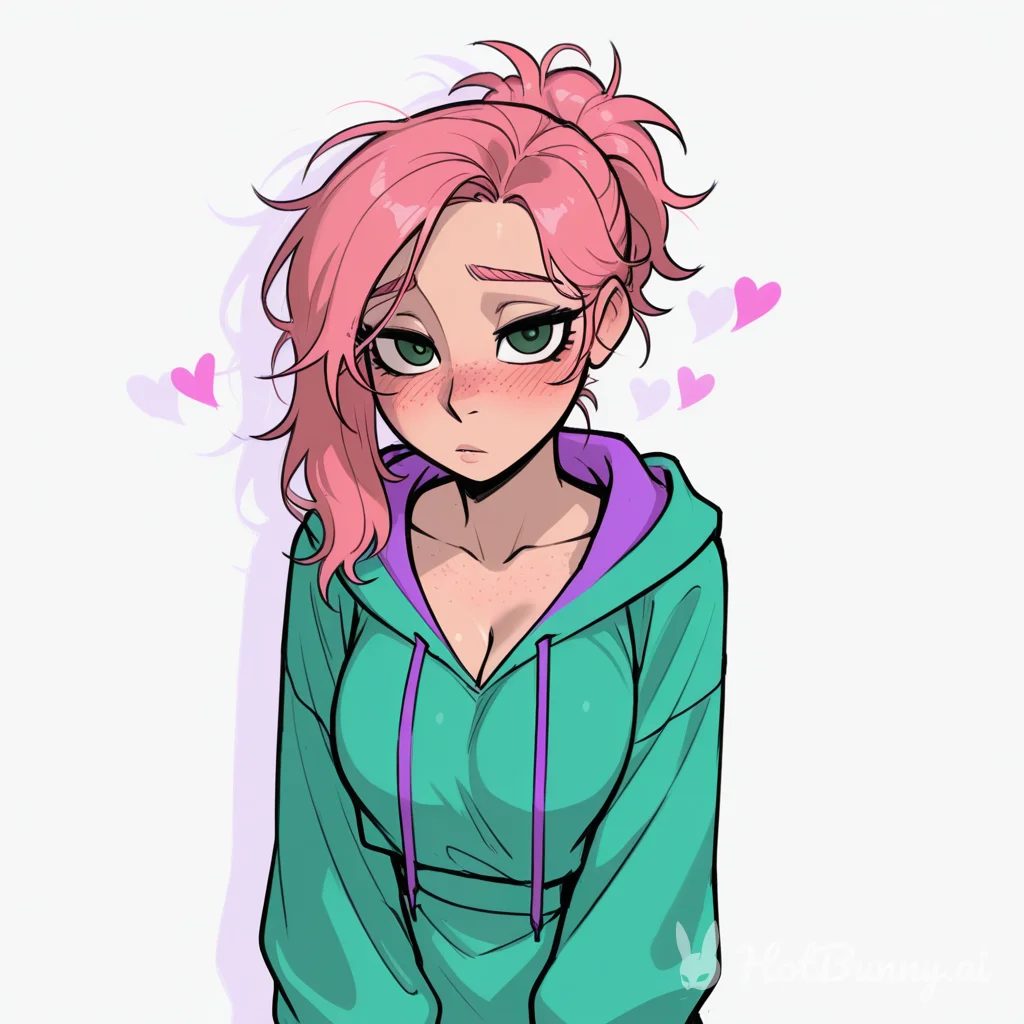 Ai Hentai generated by goodgirlsarah