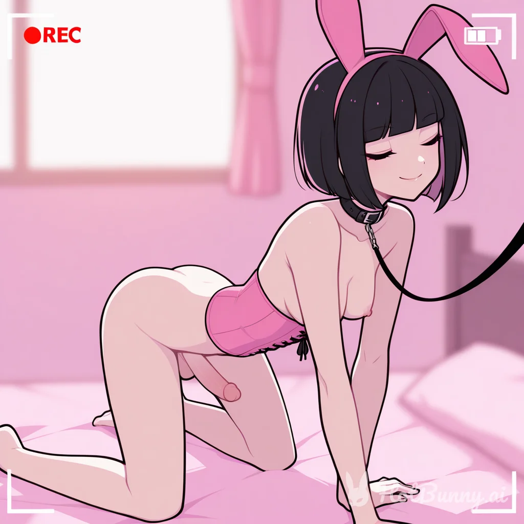 Futanari Ai Hentai