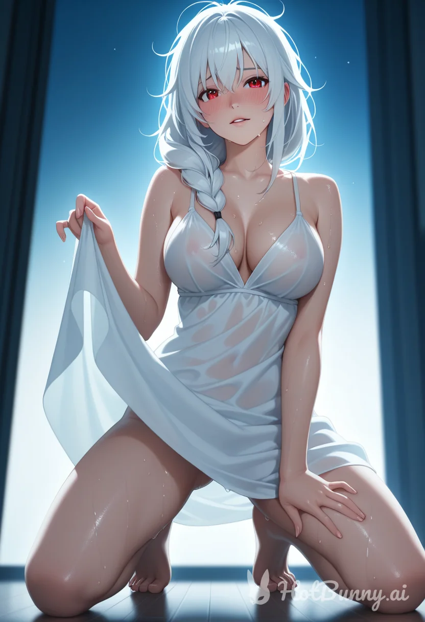 Ai Hentai generated by OpulentOwl7200