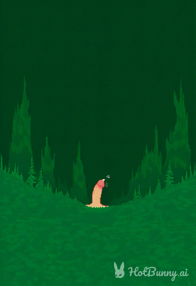 Ai Hentai generated by Hoxi