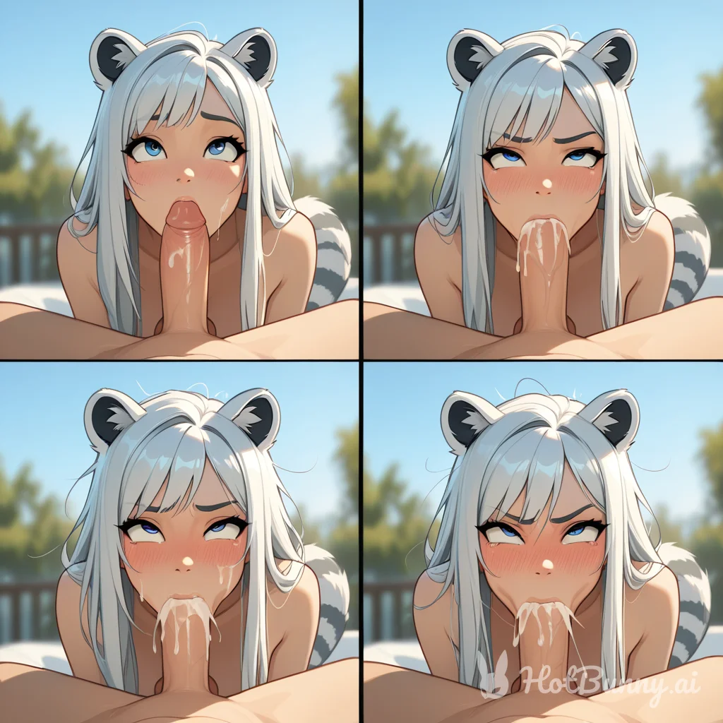 Blowjob Pov Ai Hentai