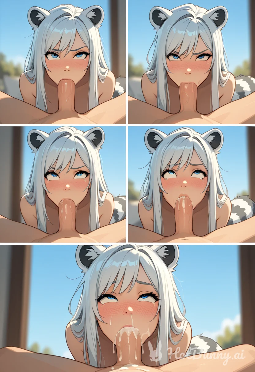Blowjob Pov Ai Hentai