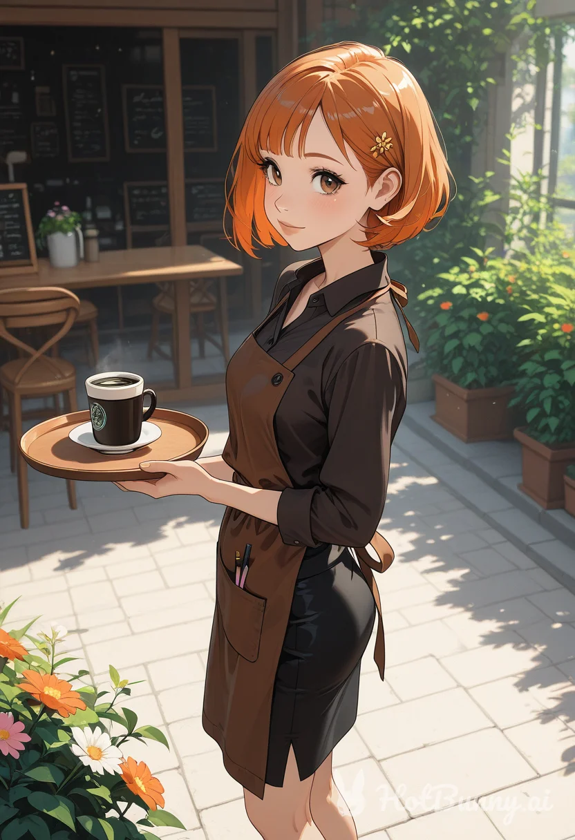 Ai Hentai generated by WheatlandWanderer