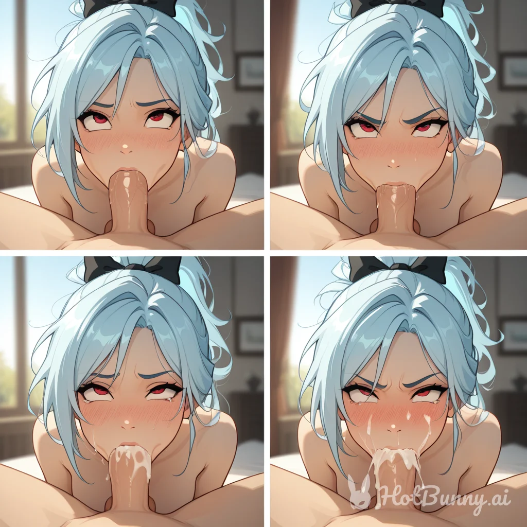Blowjob Pov Ai Hentai