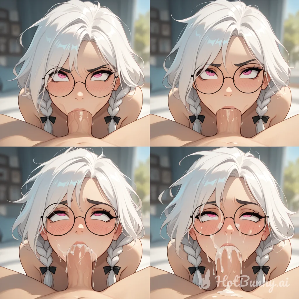 Blowjob Pov Ai Hentai