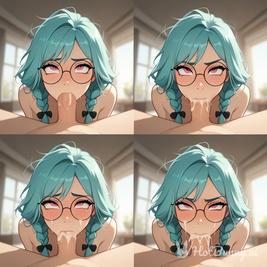 Blowjob Pov Ai Hentai