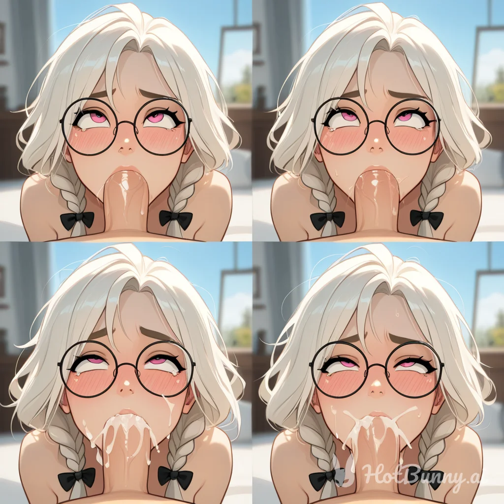 Blowjob Pov Ai Hentai