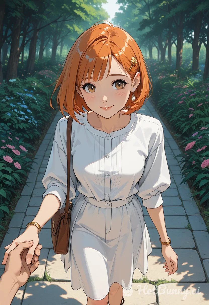 Jjk Ai Hentai