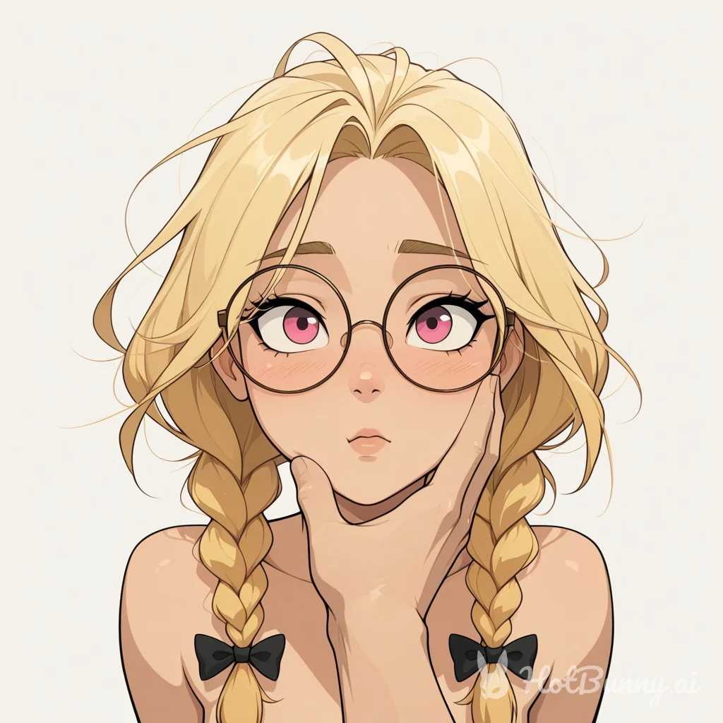 Blonde Pov Ai Hentai