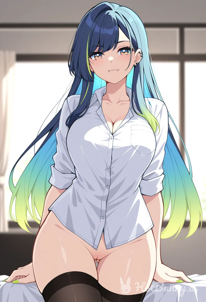 Vtuber Ai Hentai