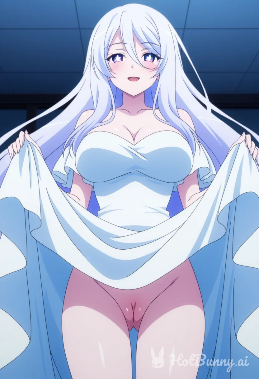 Ai Hentai generated by CaptivatingDragon5153