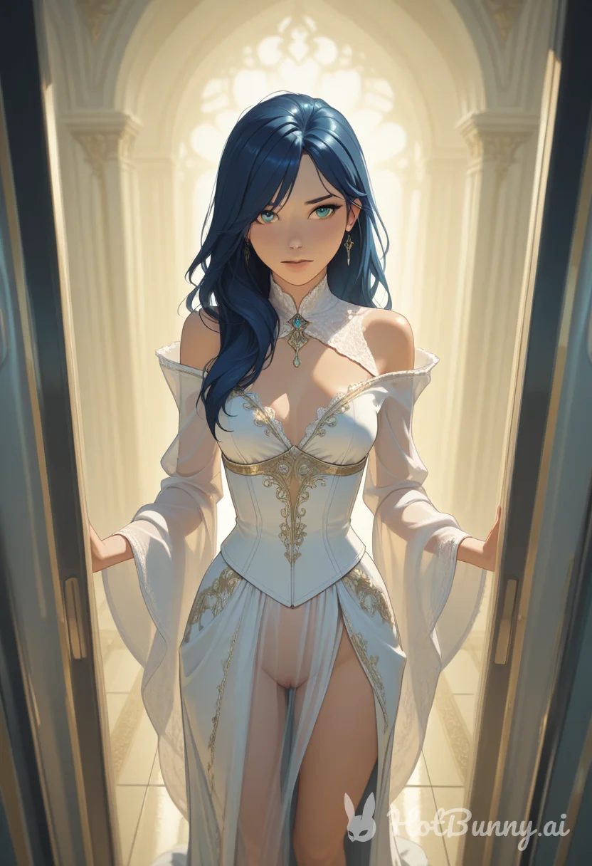 Ai Hentai generated by Mimiya576