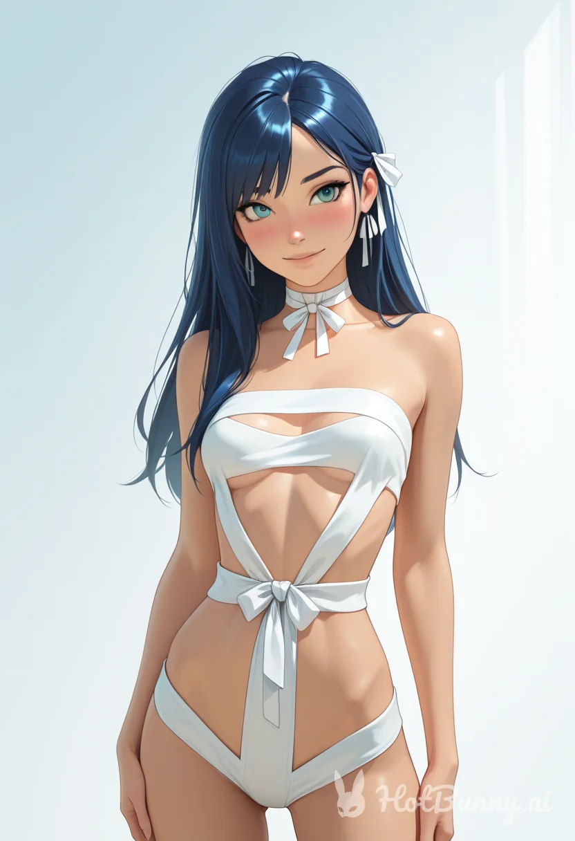 Ai Hentai generated by Mimiya576