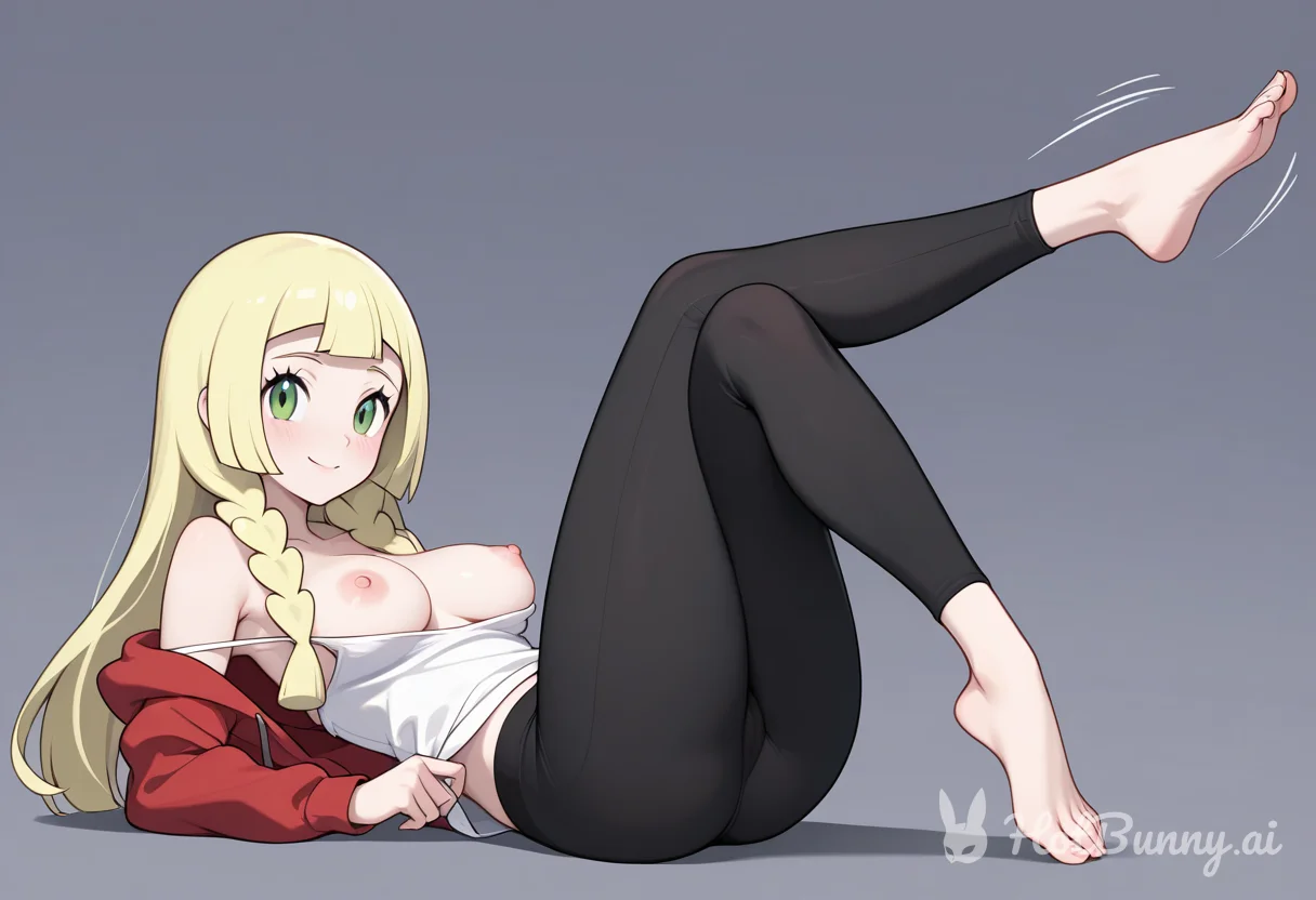 Pokemon Ai Hentai