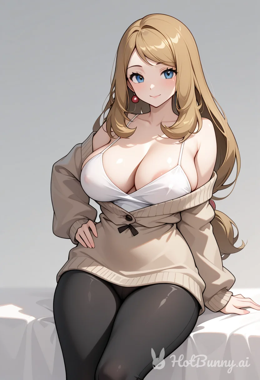 Pokemon Ai Hentai