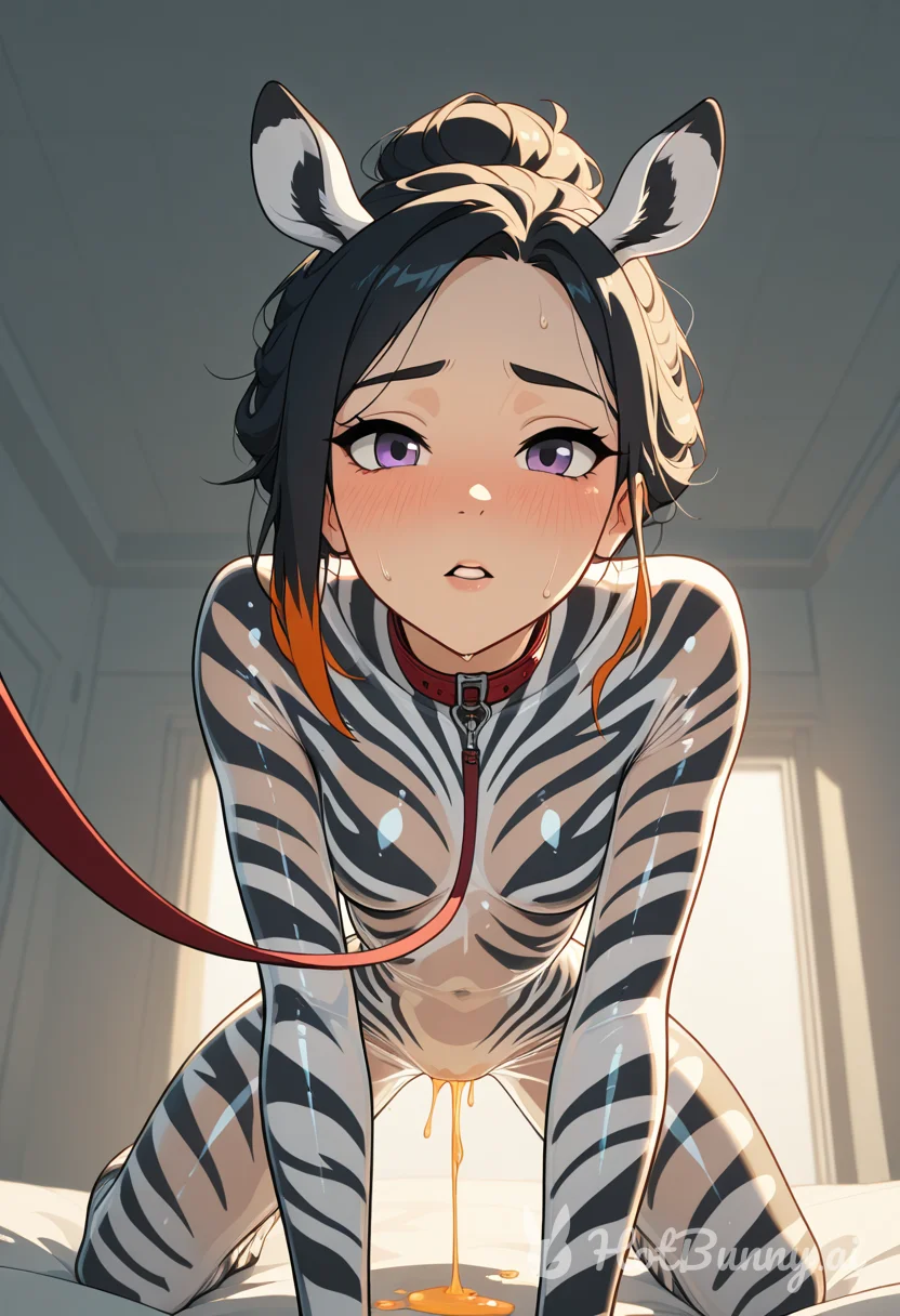 Latex Ai Hentai