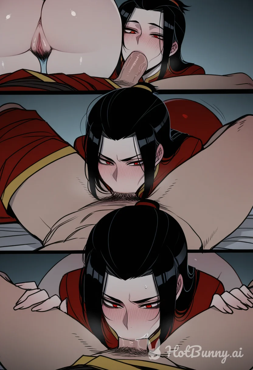 Blowjob Pov Ai Hentai
