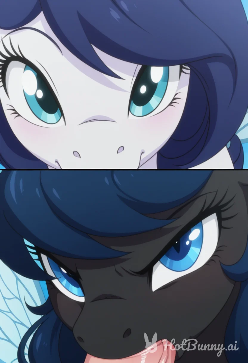 Furry Blowjob Ai Hentai