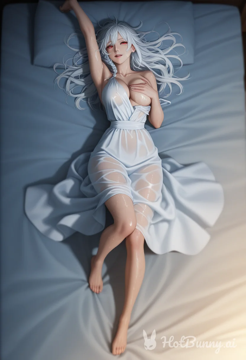 Ai Hentai generated by OpulentOwl7200