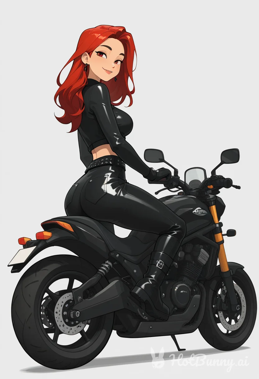 Ai Hentai generated by FabulousOrca5900