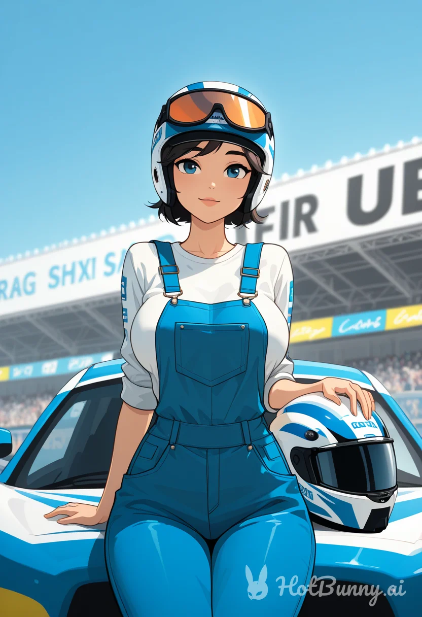 Ai Hentai generated by FabulousOrca5900
