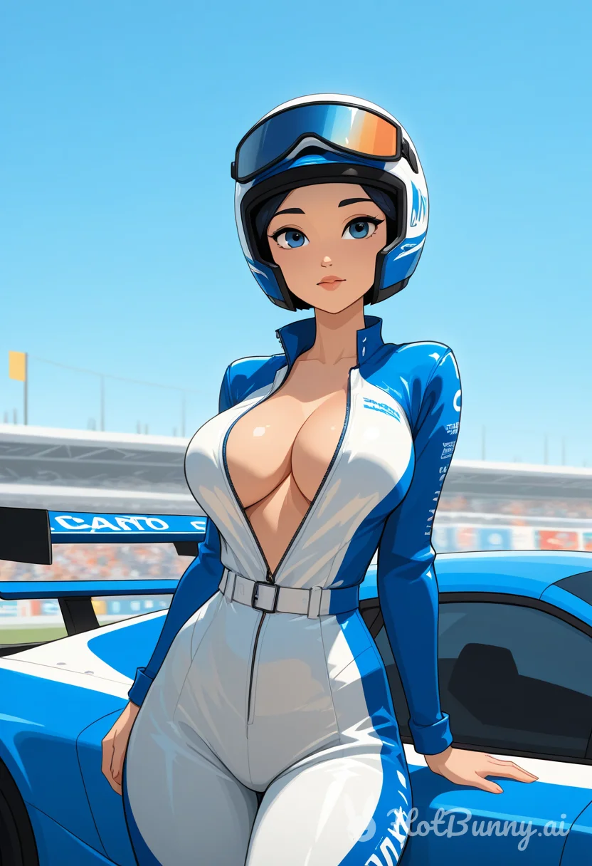 Ai Hentai generated by FabulousOrca5900