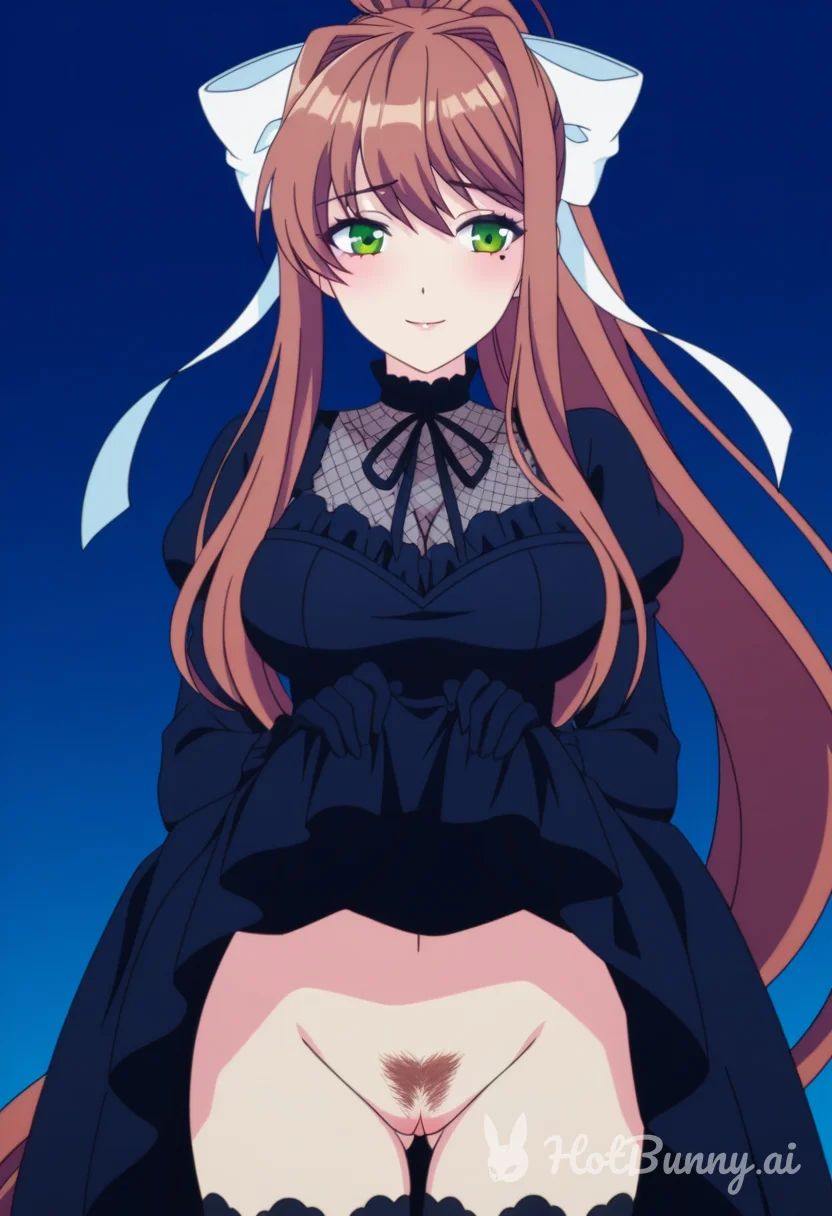 Lingerie Ai Hentai
