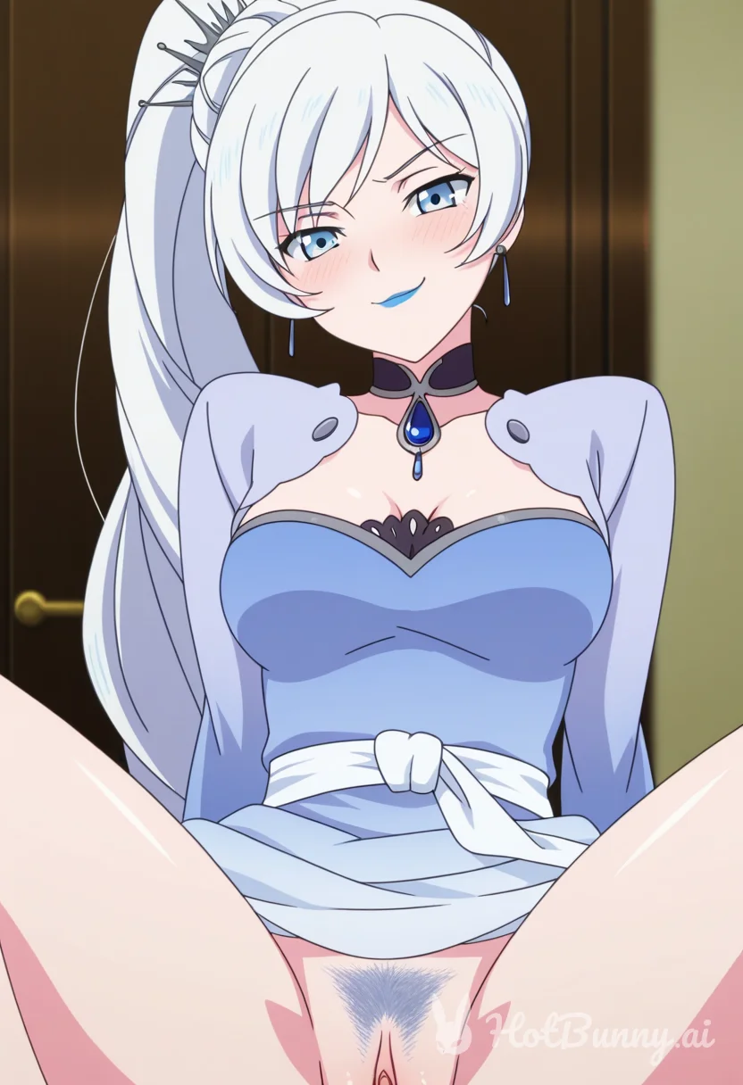Rwby Ai Hentai