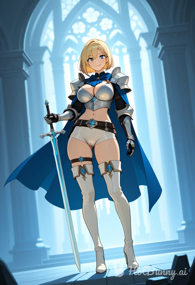 More to come from Aurelia