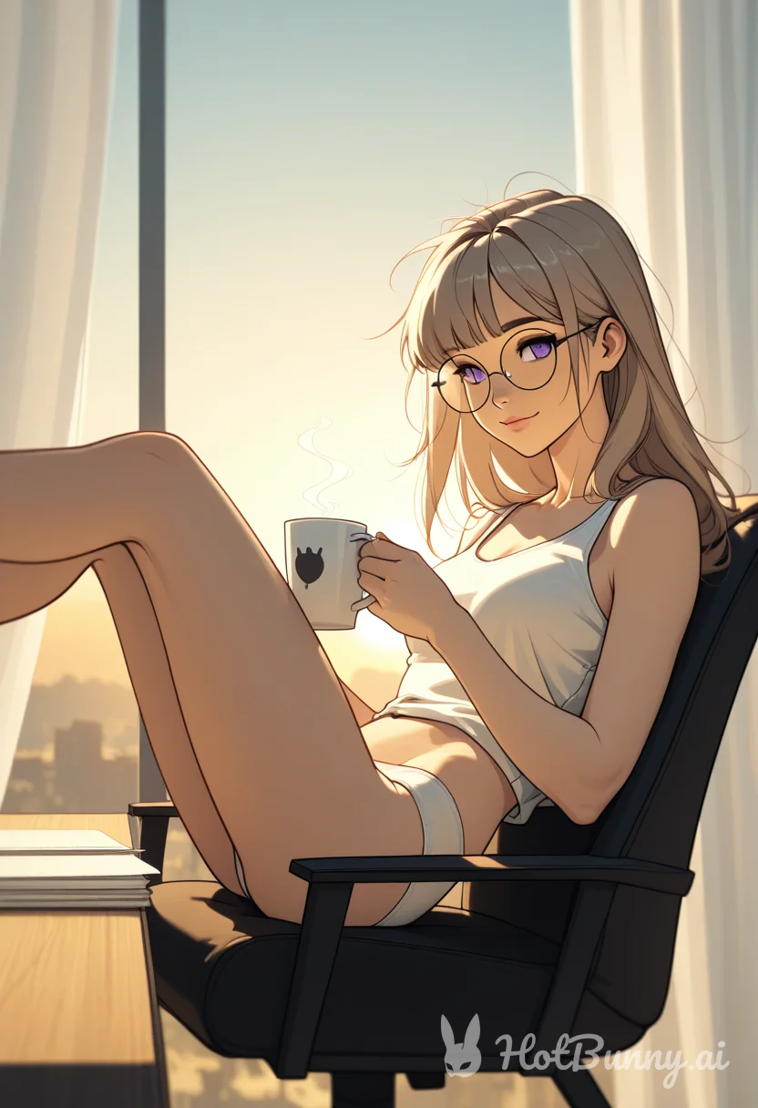 Lingerie Ai Hentai