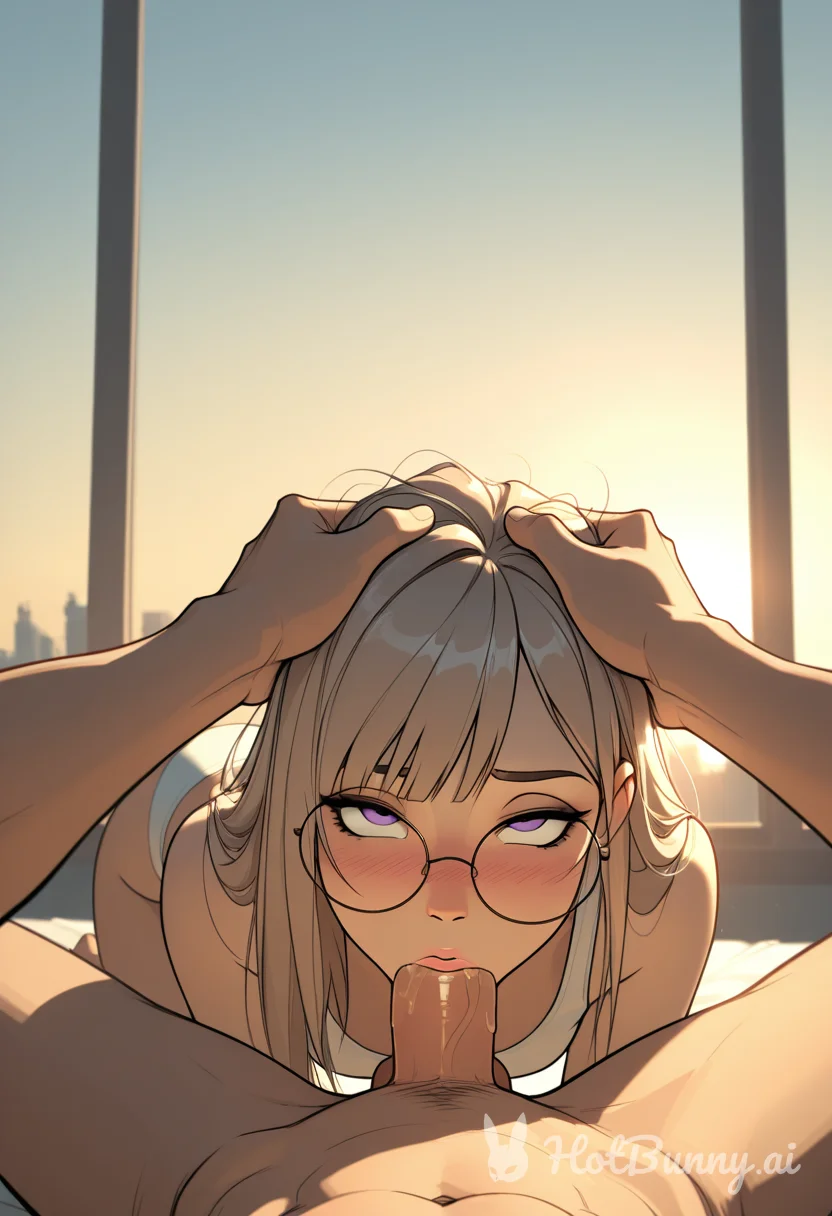Blowjob Pov Ai Hentai