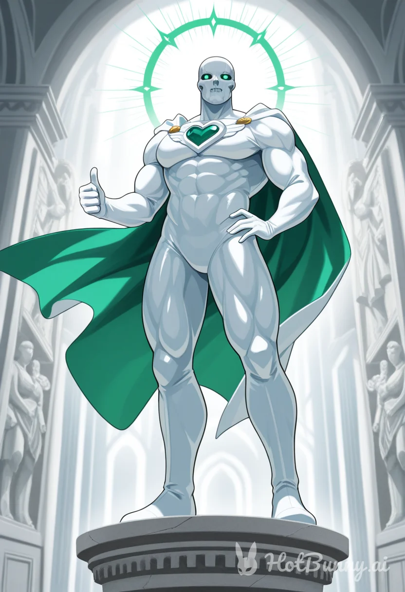The End of TehHero, Hero of Likes