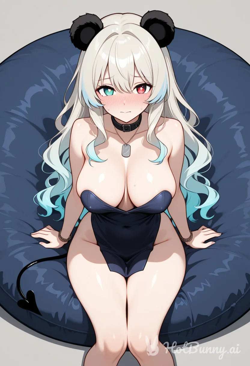Ai Hentai generated by Jianna36