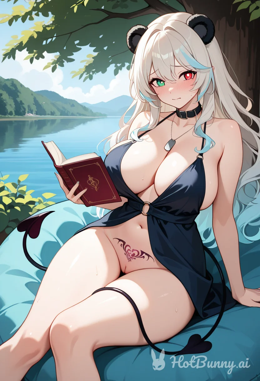 Succubus Ai Hentai