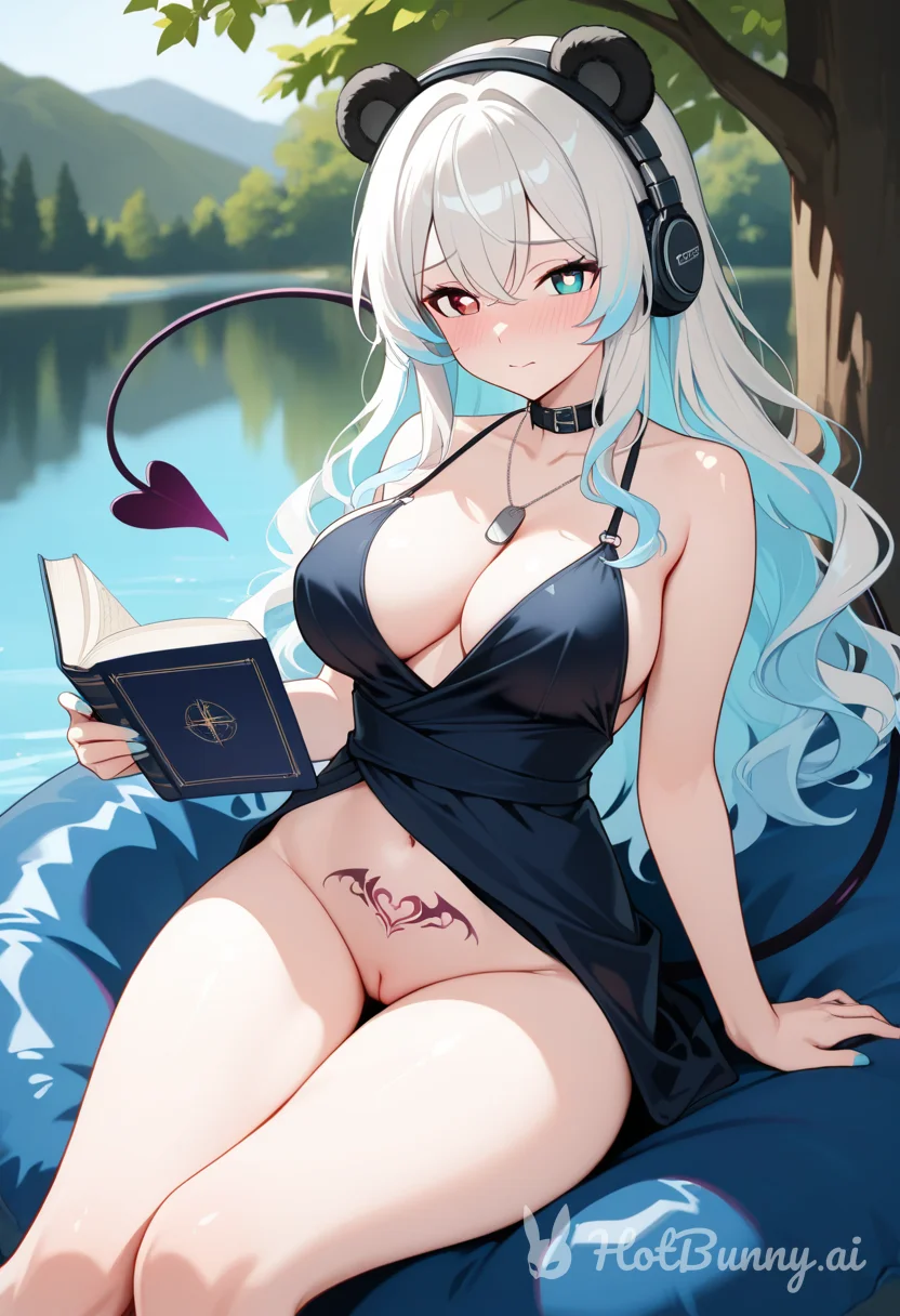 Ai Hentai generated by Jianna36