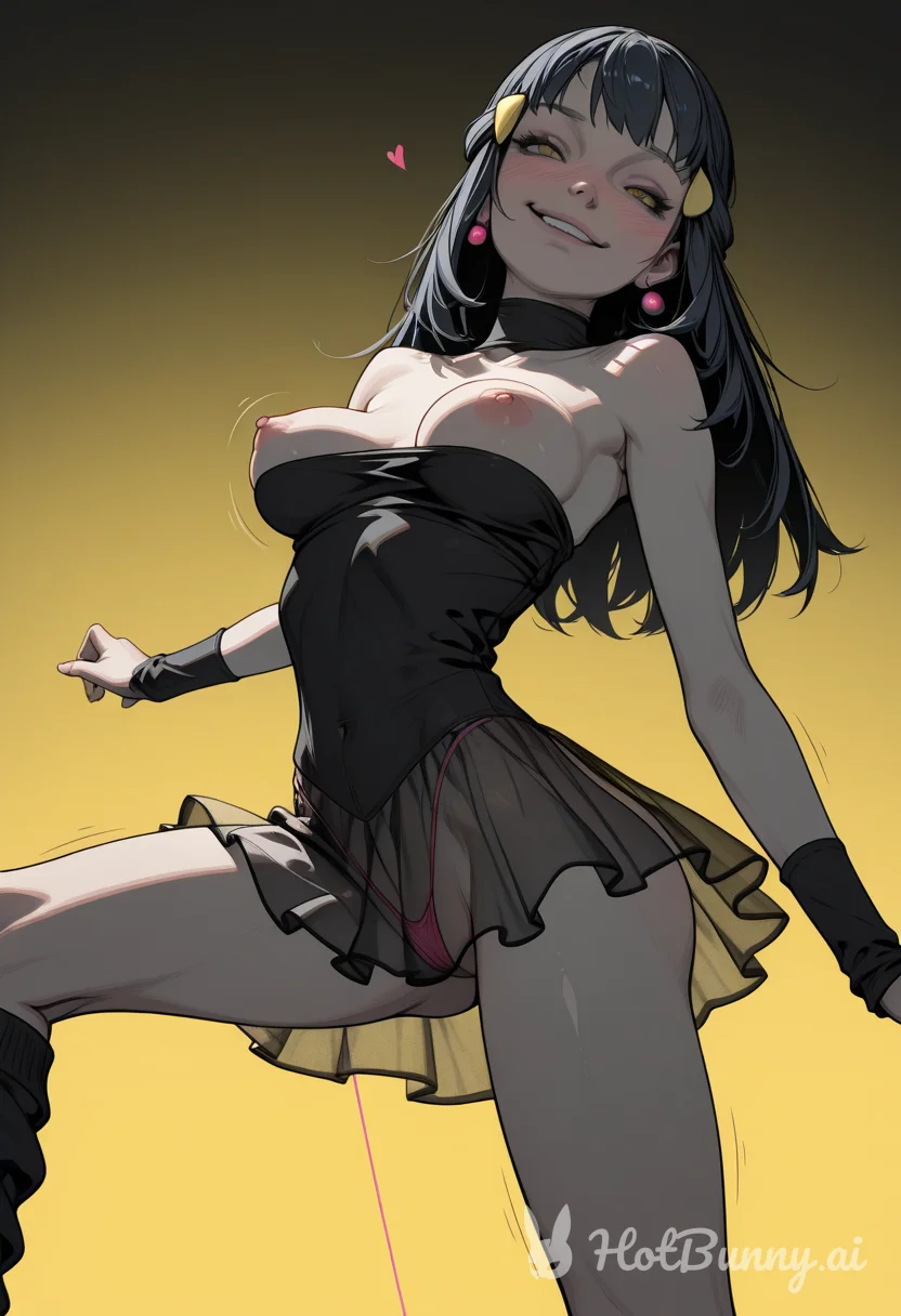 Pokemon Ai Hentai