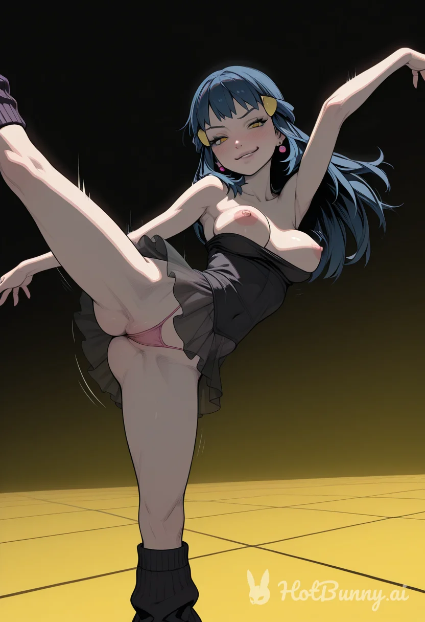 Pokemon Ai Hentai