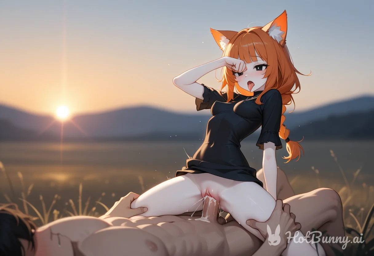 Creampie Ai Hentai