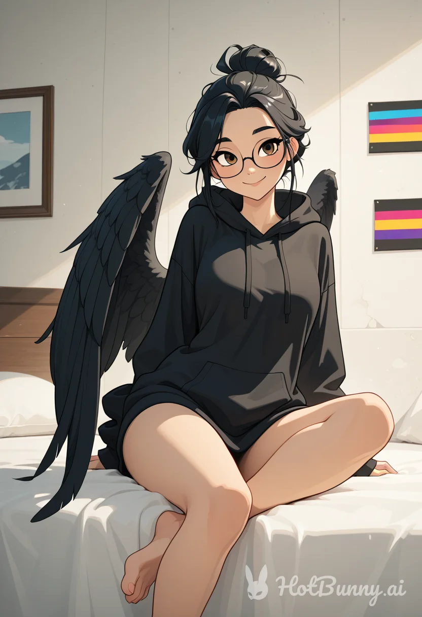 Ai Hentai generated by Unnaturalprogression