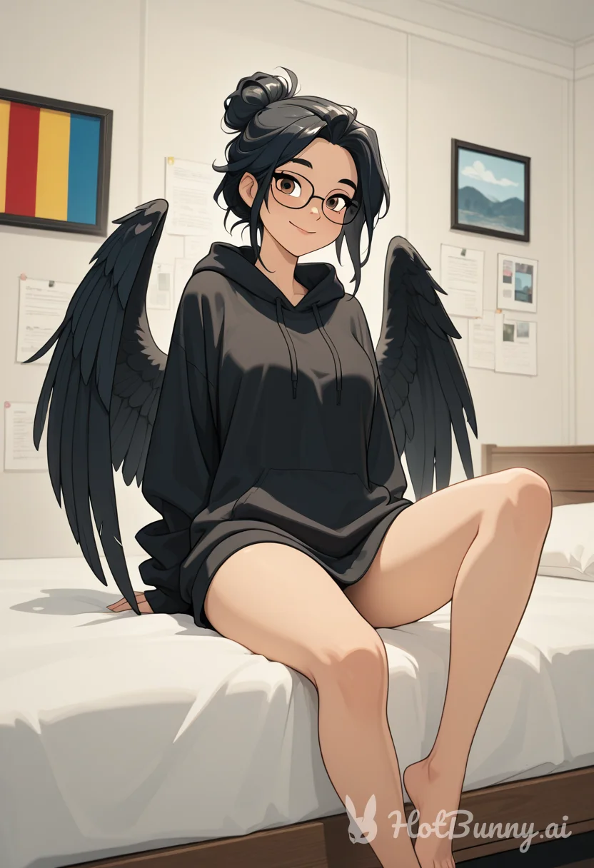 Ai Hentai generated by Unnaturalprogression