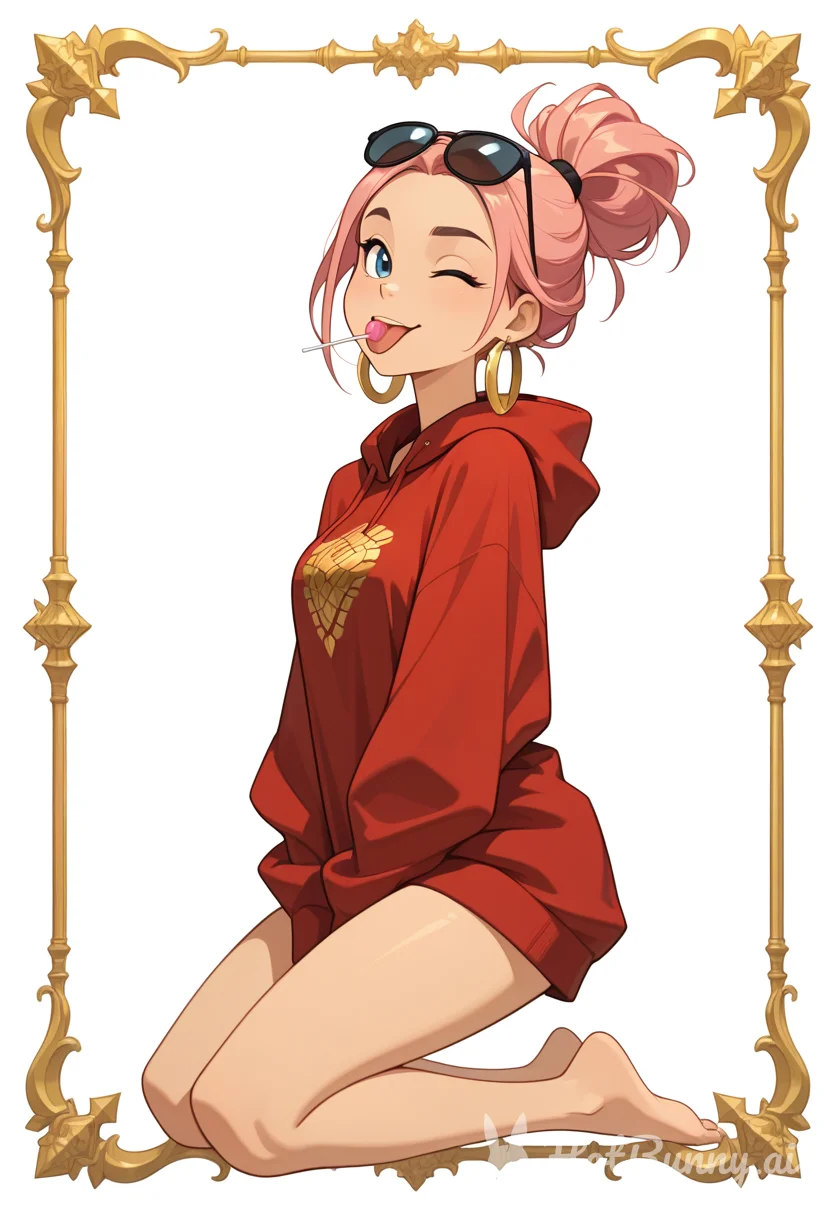 Ai Hentai generated by OpulentOwl7200