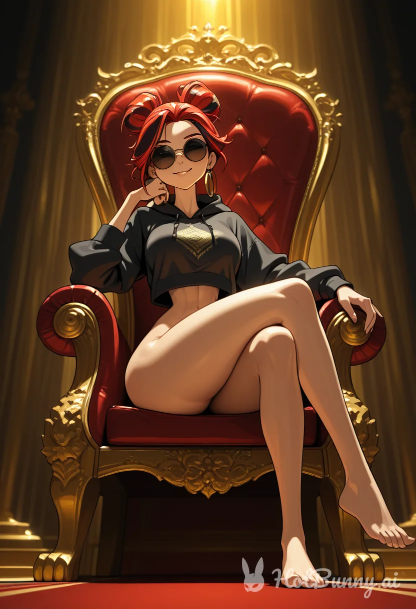 Ai Hentai generated by OpulentOwl7200