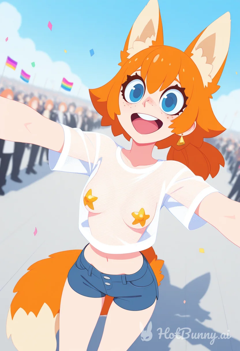 Happy pride month! 🏳️‍🌈