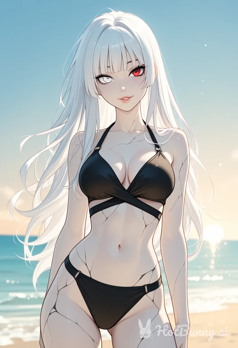Swimsuit Ai Hentai
