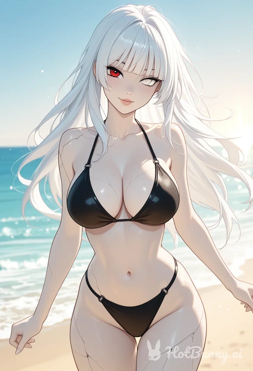 Swimsuit Ai Hentai