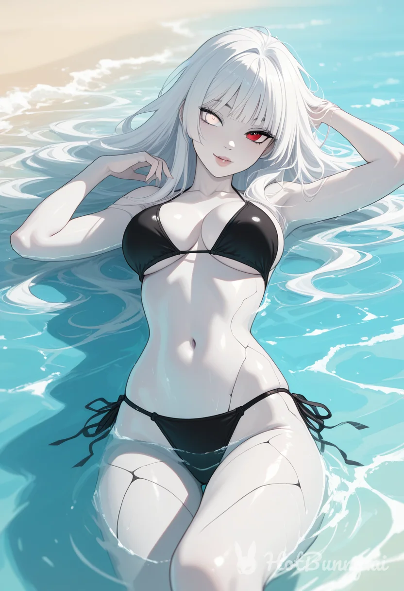 Swimsuit Ai Hentai
